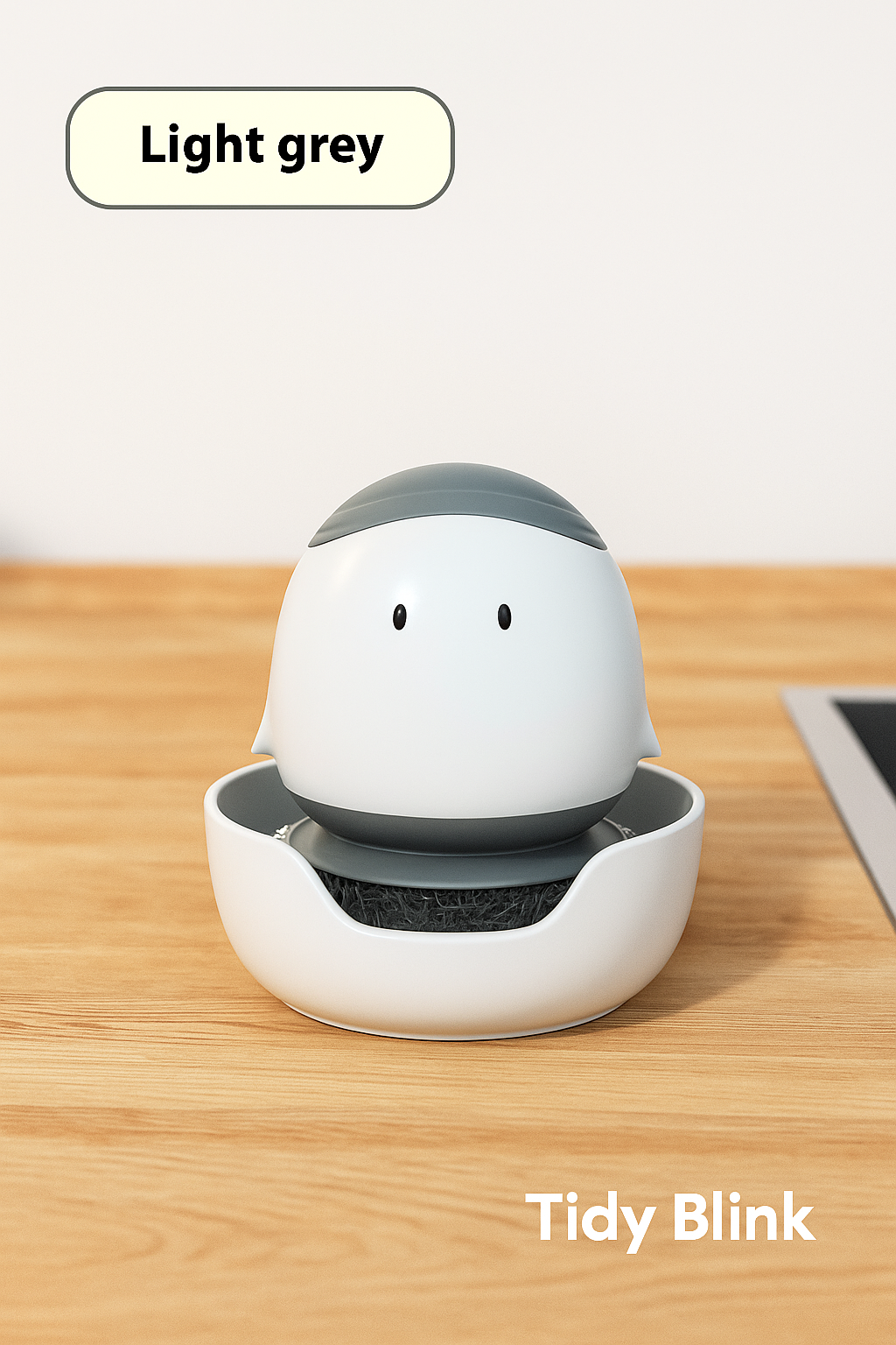 Automatic Soap-Dispensing Dishwashing Brush | Liquid-Filling Kitchen Scrubber